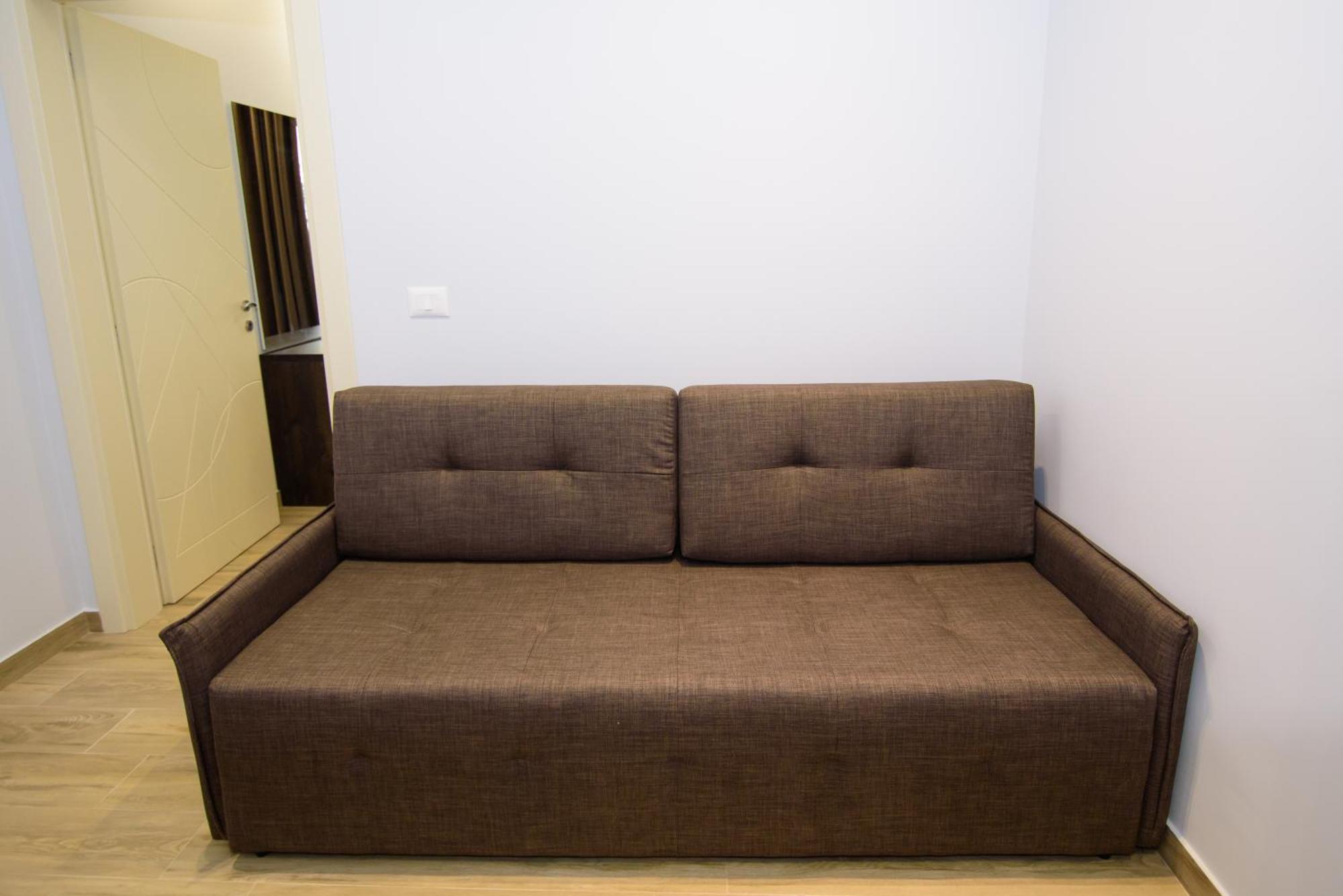 Palm Side Hotel Вльора Номер фото